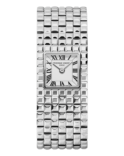 FREDERIQUE CONSTANT Classics  Manchette Women's Watch