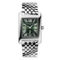 Frederique Constant Classics  Carrée Small Seconds