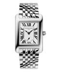 FREDERIQUE CONSTANT Classics  Carrée Small Seconds Women's Watch