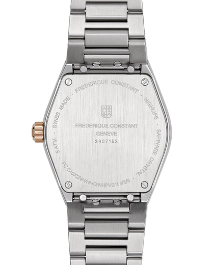 Frederique Constant Highlife  Ladies Quartz Women's Watch
