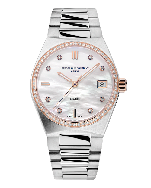 Frederique Constant Highlife  Ladies Quartz Women's Watch