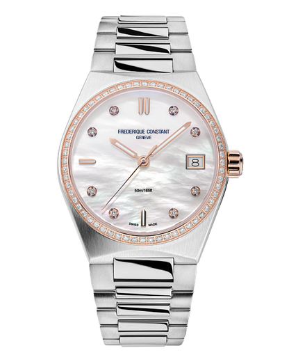 Frederique Constant Highlife  Ladies Quartz Women's Watch