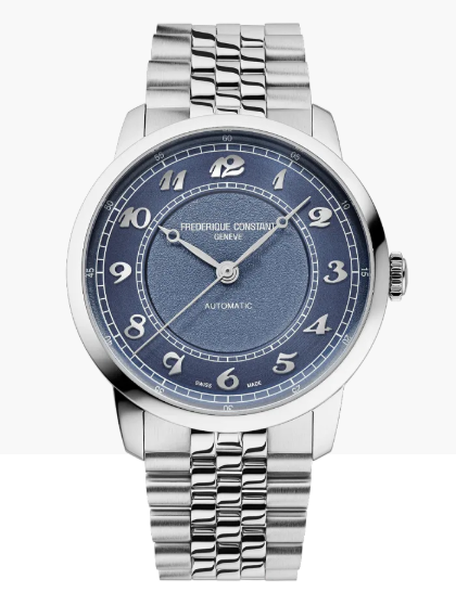 Frederique Constant Classics  Premiere Men's Watch