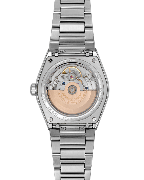 Frederique Constant Highlife  Automatic COSC Men's Watch