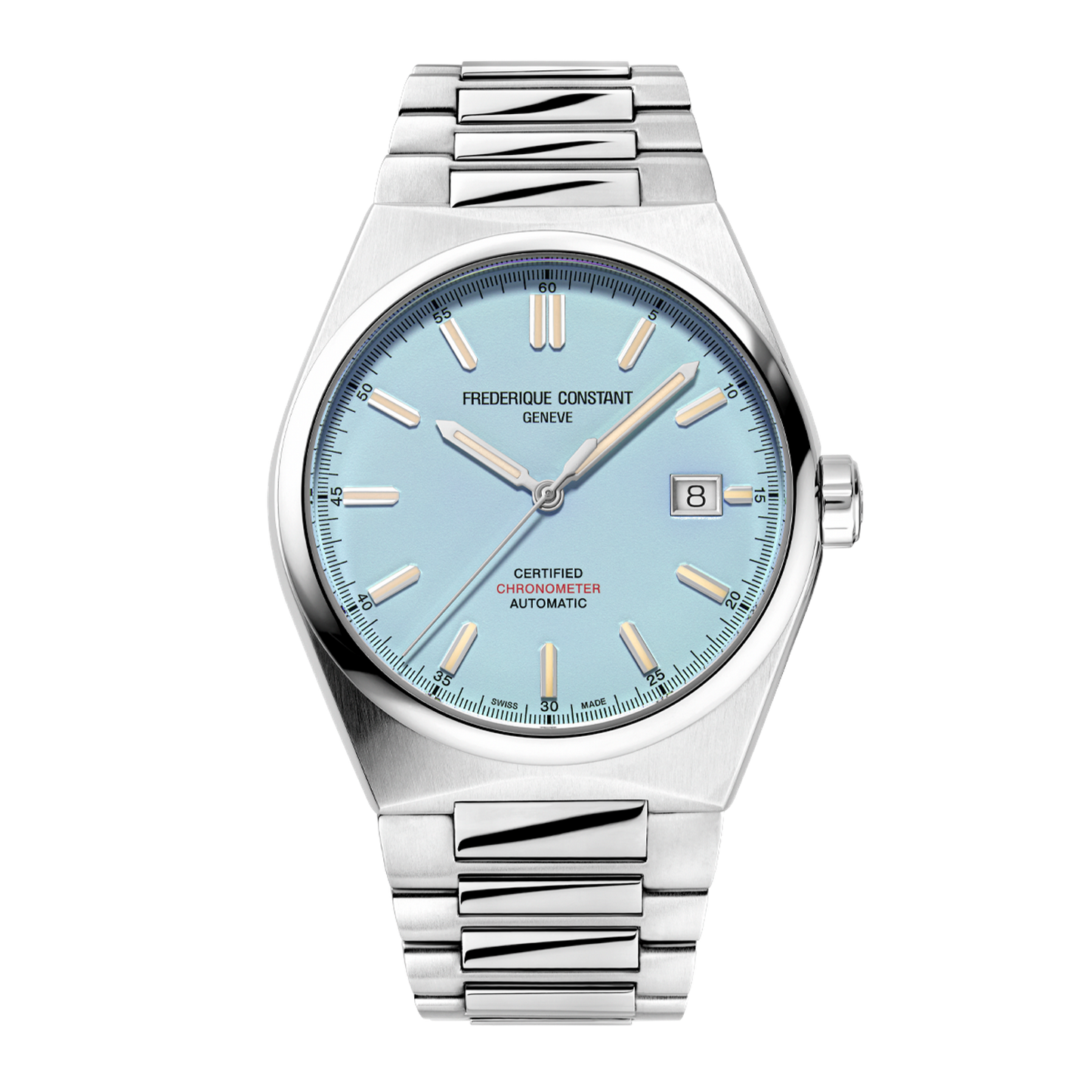 Frederique Constant Highlife  Automatic COSC