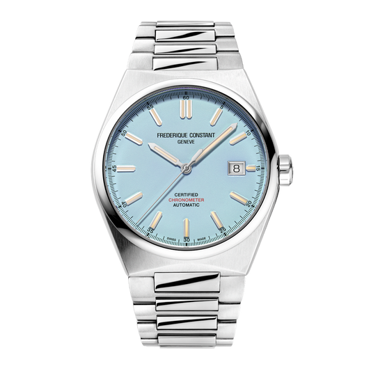 Frederique Constant Highlife  Automatic COSC