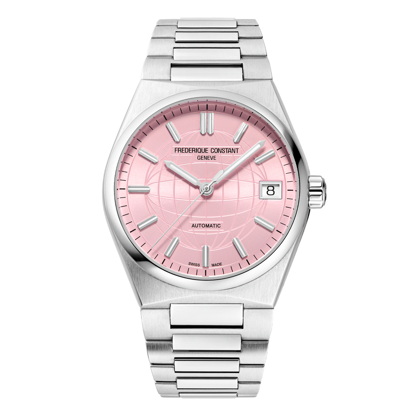 Frederique Constant Highlife Automatic Women's Watch