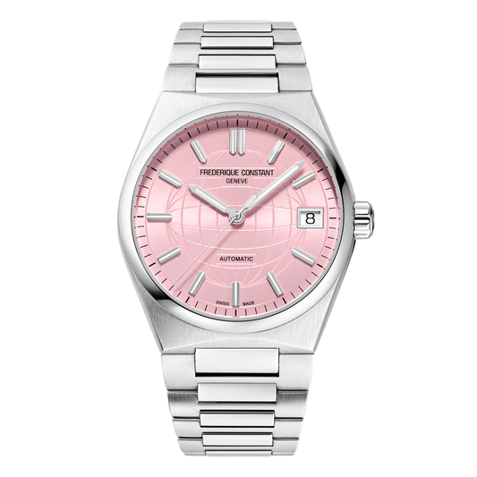 Frederique Constant Highlife Automatic Women's Watch