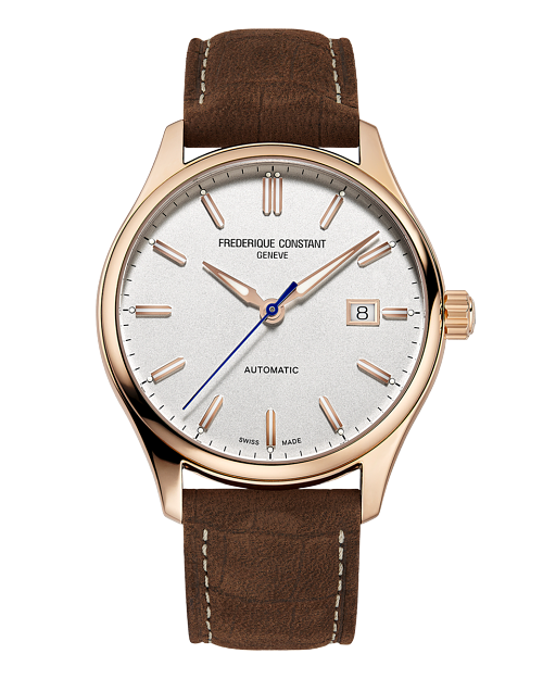 Frederique Constant Classics  Index Automatic Men's Watch