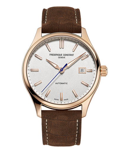 Frederique Constant Classics  Index Automatic Men's Watch