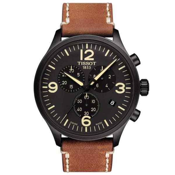 TISSOT Chrono XL 45mm Watch