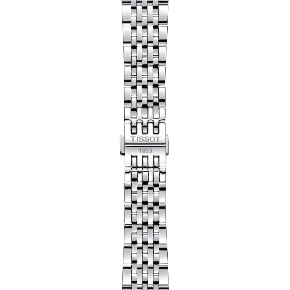 TISSOT LeLocle 39mm Watch