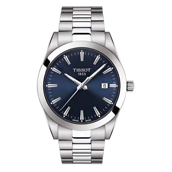 TISSOT Gentleman 40mm Watch