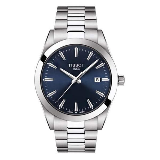 TISSOT Gentleman 40mm Watch