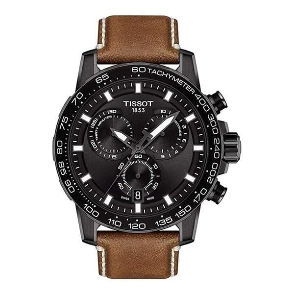 TISSOT Supersport Chronograph 45.5mm Watch