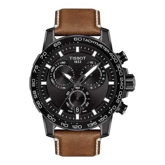 TISSOT Supersport Chronograph 45.5mm Watch