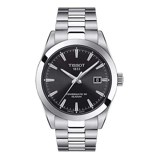 TISSOT Gentleman Automatic 40mm Watch