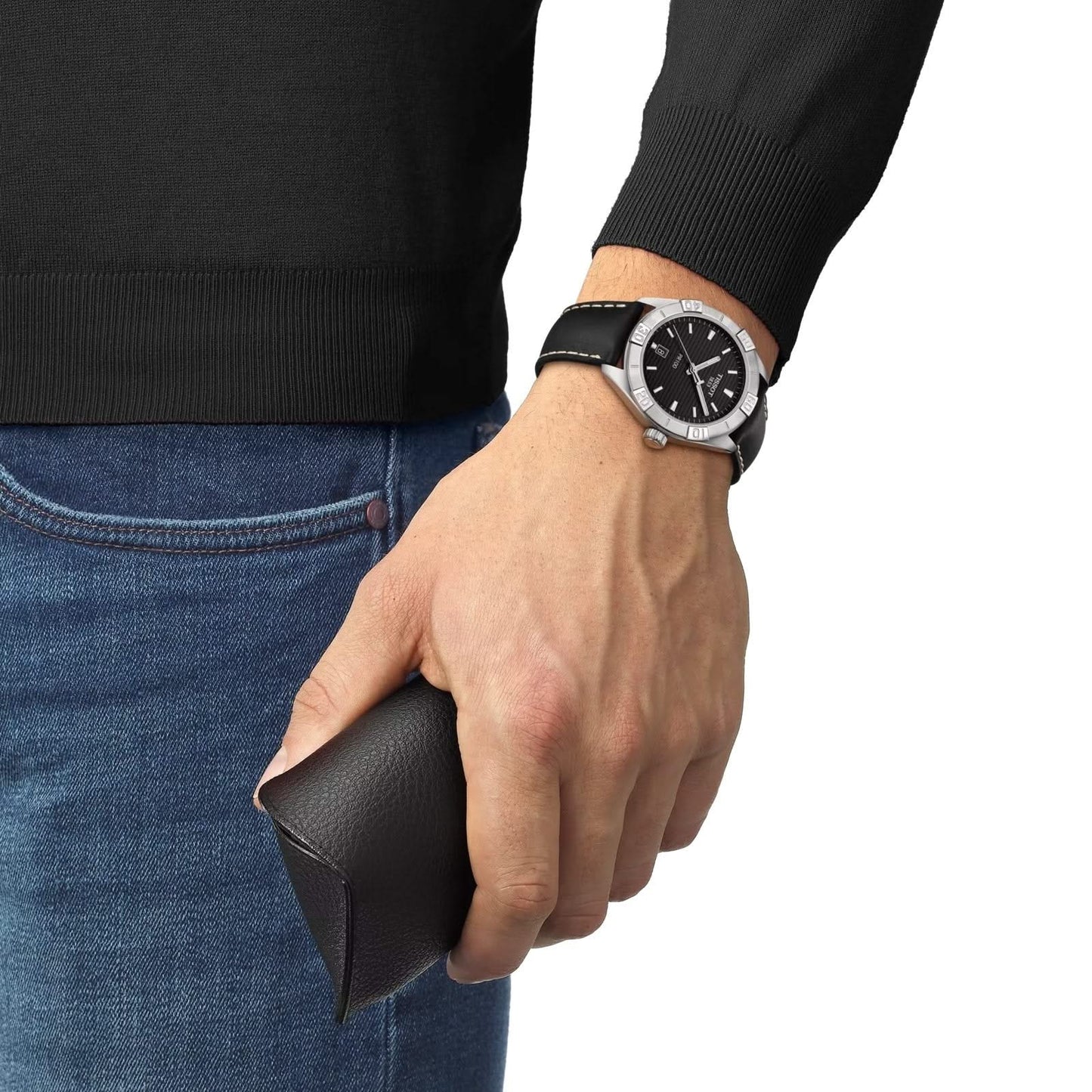 TISSOT PR100 Sport Gent 42mm Watch