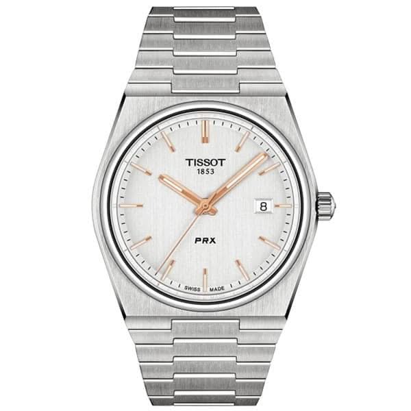 TISSOT PRX 40mm Watch