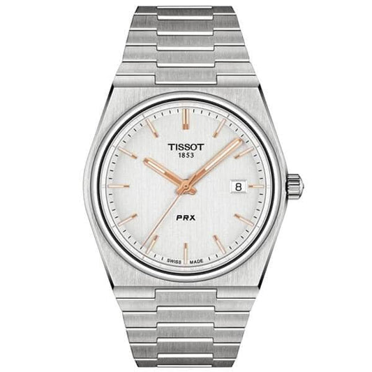 TISSOT PRX 40mm Watch