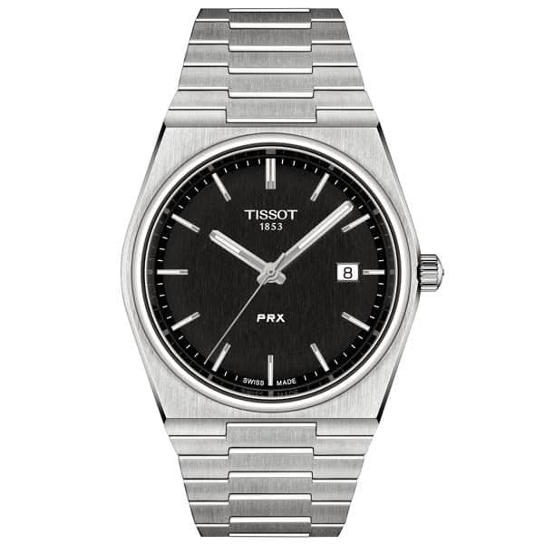 TISSOT PRX 40mm Watch