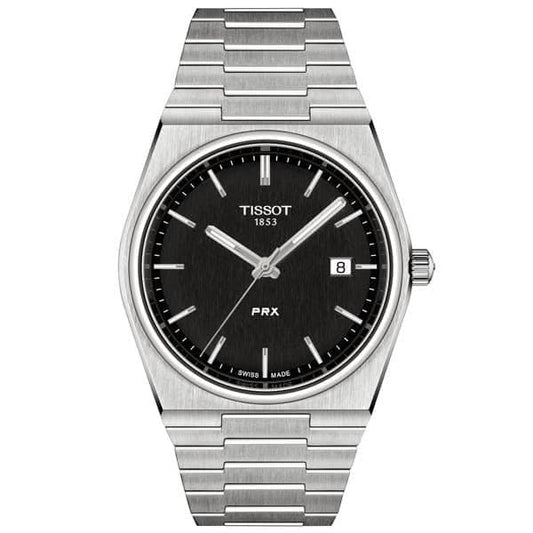 TISSOT PRX 40mm Watch