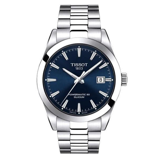 TISSOT Gentleman Automatic 40mm Watch