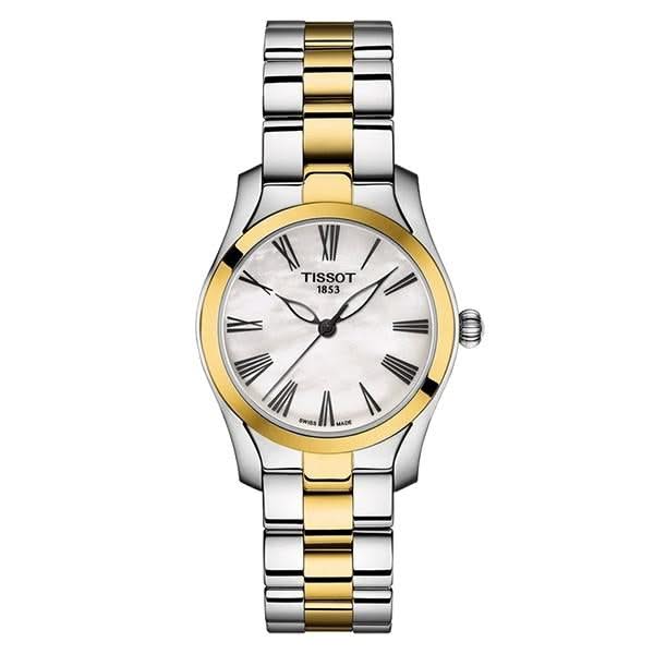 TISSOT T-Wave 30mm Watch
