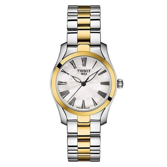 TISSOT T-Wave 30mm Watch