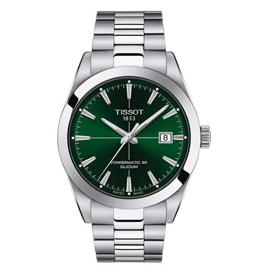 TISSOT Gentleman 40mm Watch