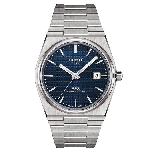 TISSOT PRX 40mm Watch