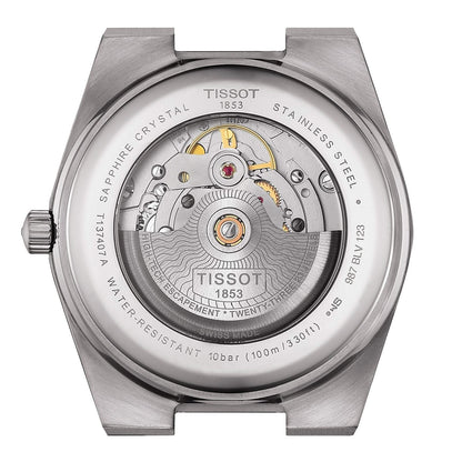 TISSOT PRX 40mm Watch