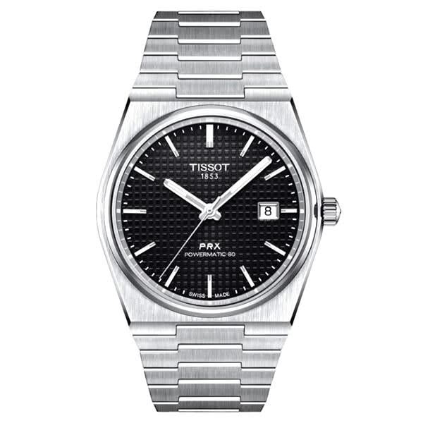 TISSOT PRX 40mm Watch