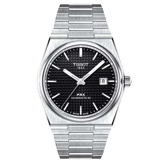 TISSOT PRX 40mm Watch