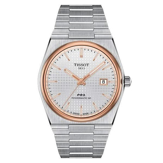 TISSOT PRX 40mm Watch