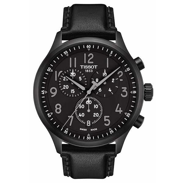 TISSOT Chrono XL Vintage 45mm Watch