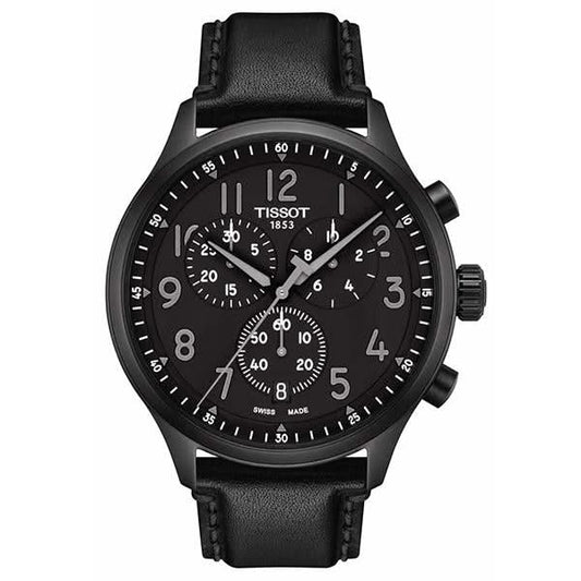 TISSOT Chrono XL Vintage 45mm Watch