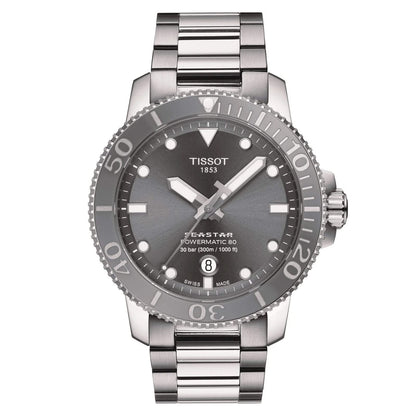 TISSOT Seastar 1000 43mm Watch