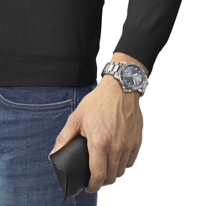 TISSOT Seastar 1000 43mm Watch