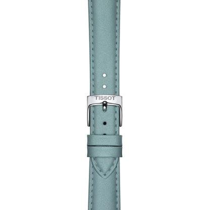TISSOT Carson Premium Lady Moonphase 32mm Watch