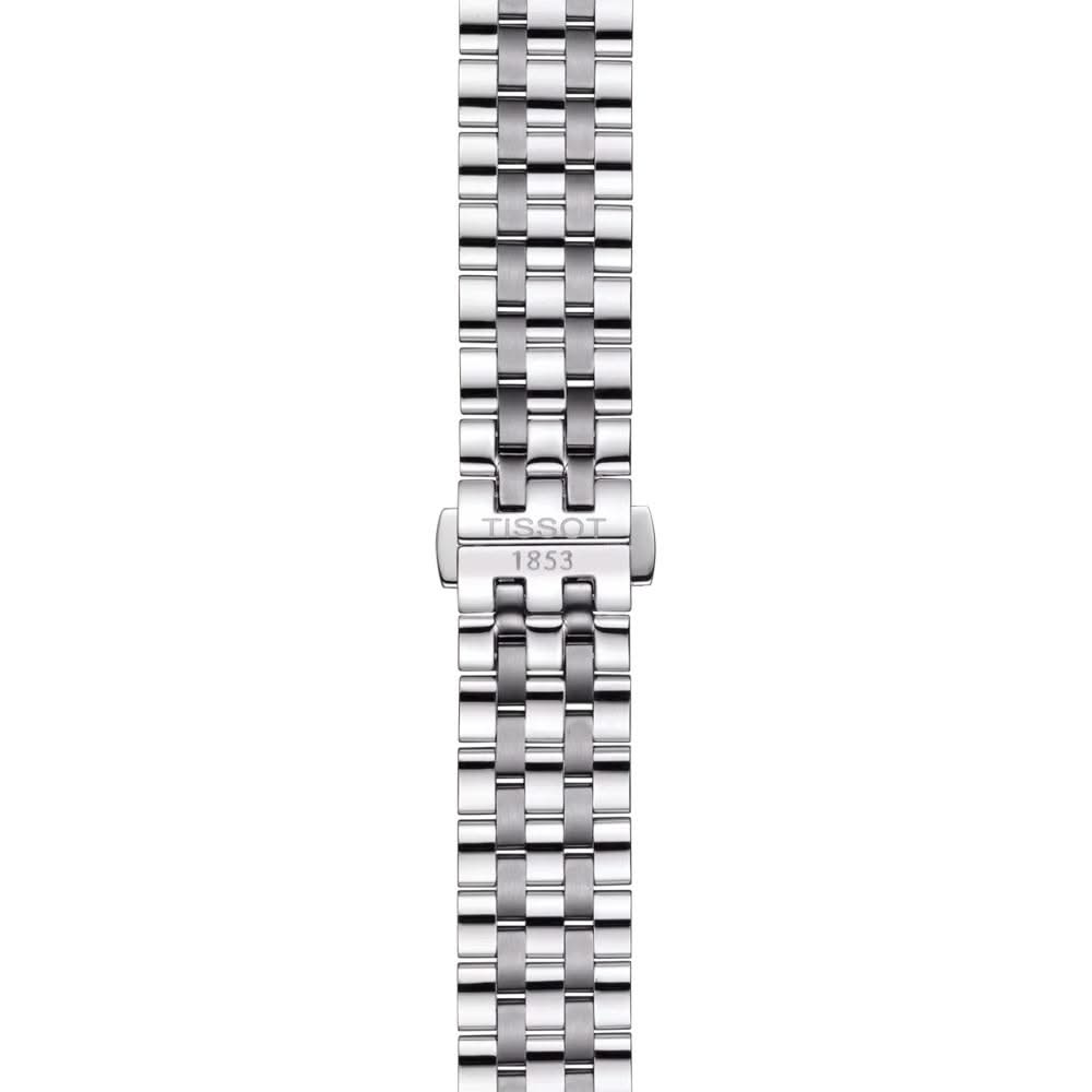 TISSOT Carson Premium Gent Moonphase 40mm Watch