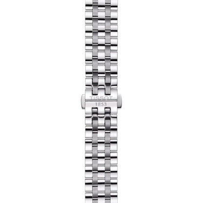 TISSOT Carson Premium Gent Moonphase 40mm Watch
