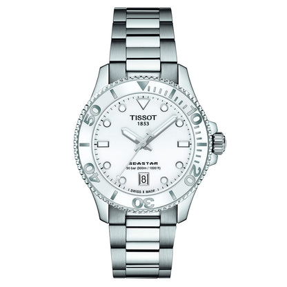 TISSOT Seastar 1000 36mm Watch