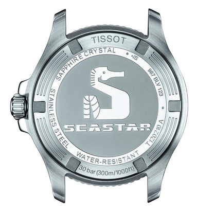 TISSOT Seastar 1000 36mm Watch