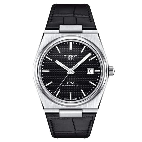 TISSOT PRX 40mm Watch