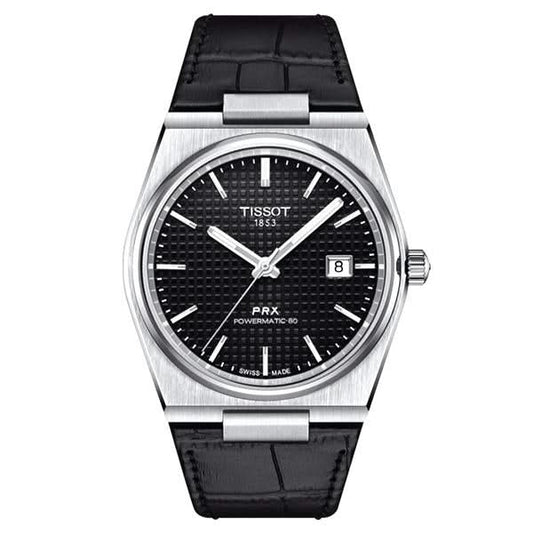 TISSOT PRX 40mm Watch