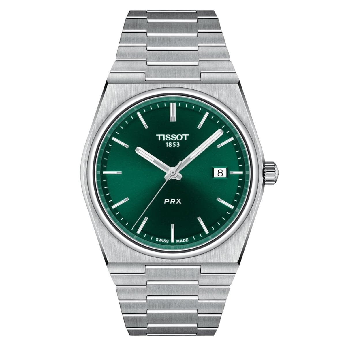 TISSOT PRX 40mm Watch
