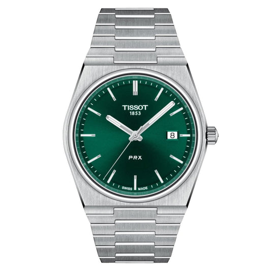 TISSOT PRX 40mm Watch