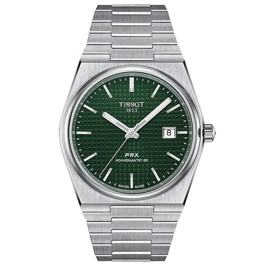 TISSOT PRX 40mm Watch