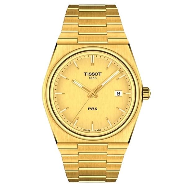 TISSOT PRX 40mm Watch